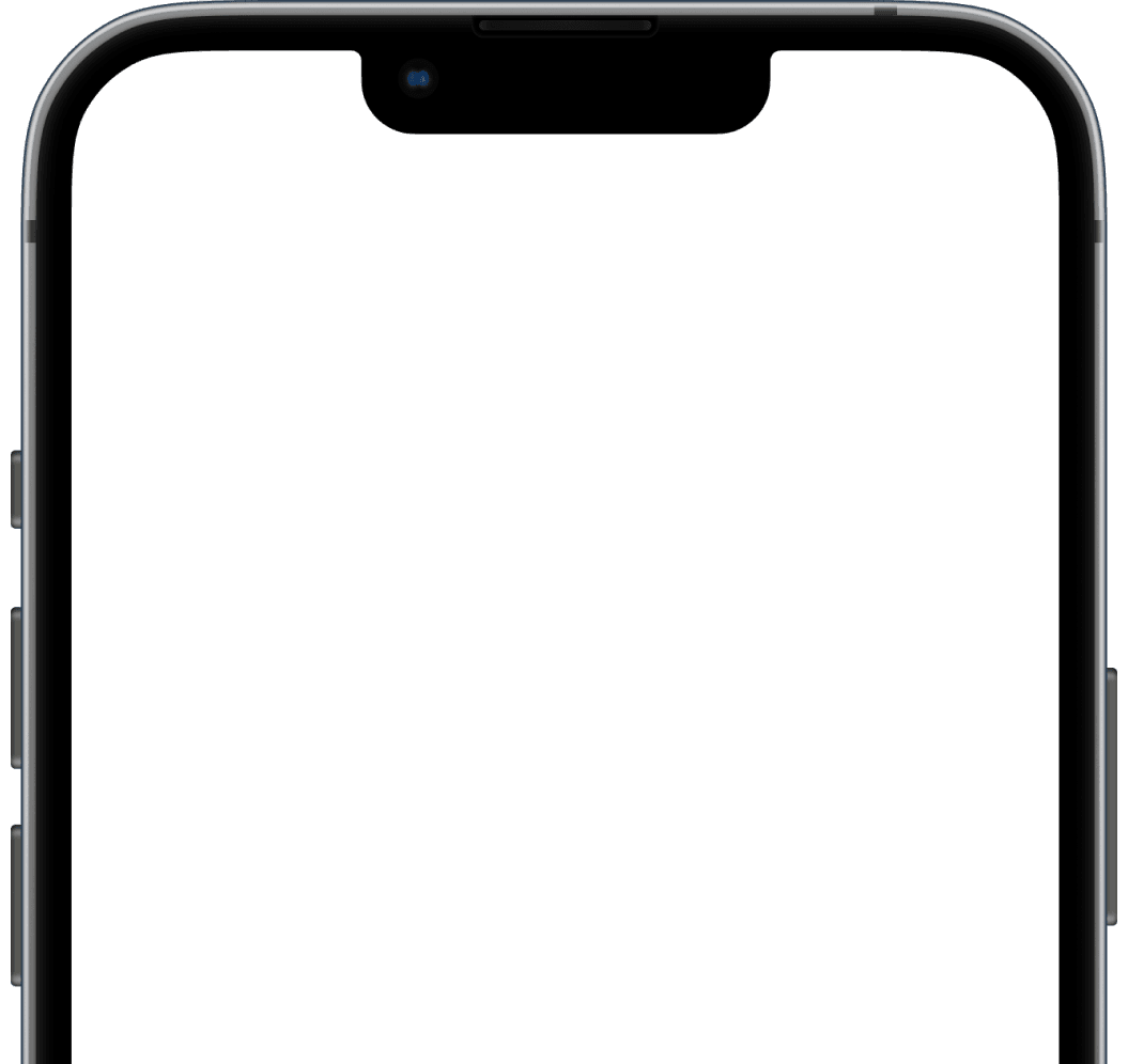 iPhone Mockup